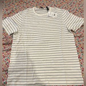 brand new theory shirt